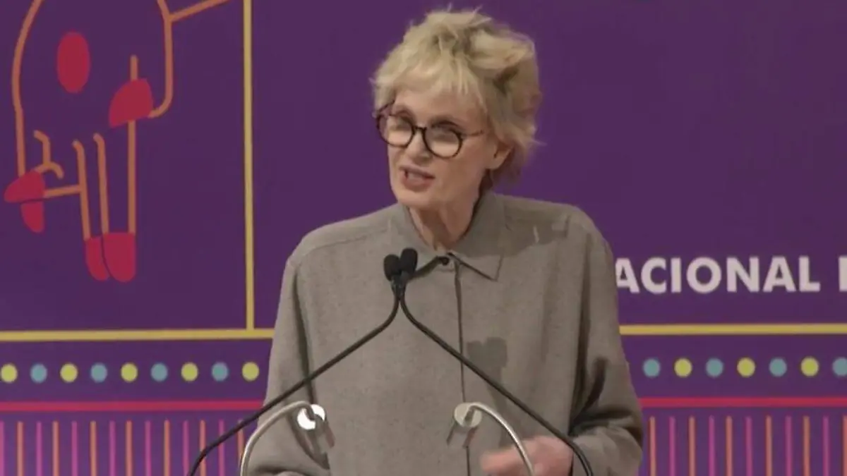 Siri Hustvedt